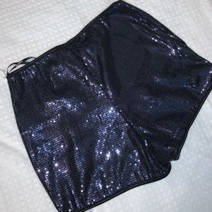 Sequence Shorts